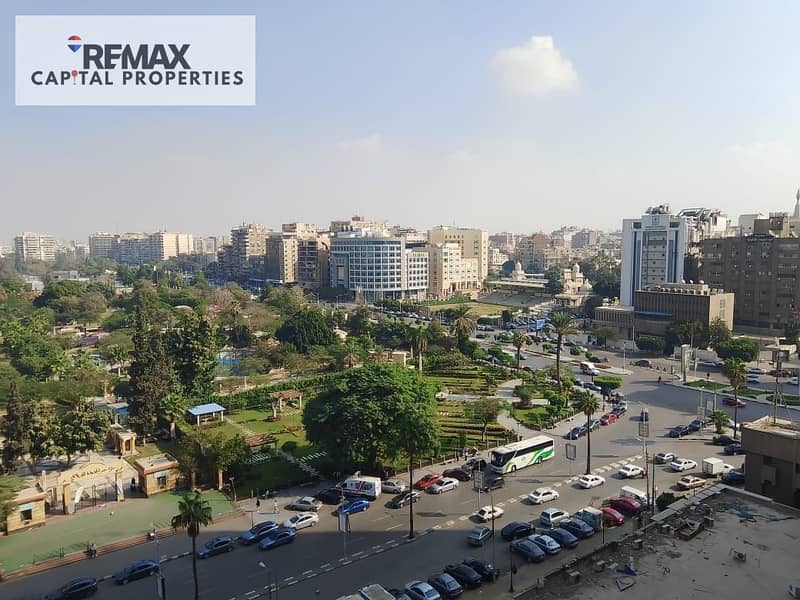 For lovers of upscale living, luxury, and investment, a distinctive apartment for sale in the heart of Roxy Square. - Widok 5