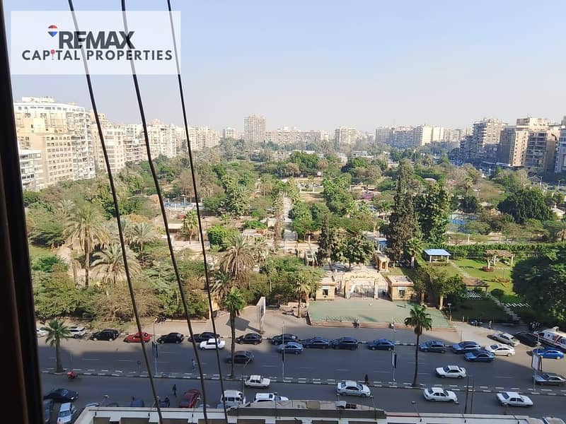 For lovers of upscale living, luxury, and investment, a distinctive apartment for sale in the heart of Roxy Square. - Widok 6