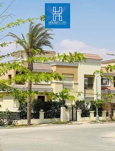 فیلا 4 غرف نوم للبيع في مدينة المستقبل، القاهرة - IMG-20240728-WA0165. jpg