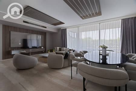 4 Bedroom Villa for Rent in Sheikh Zayed, Giza - WhatsApp Image 2026-04-13 at 11.28. 37 PM. jpeg