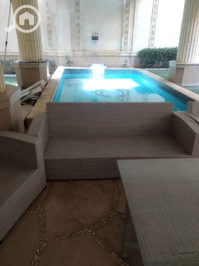 فیلا 7 غرف نوم للبيع في القاهرة الجديدة، القاهرة - 2. jpeg فیلا 7 غرف نوم للبيع في القاهرة الجديدة، القاهرة - 2. jpeg