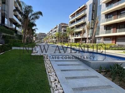 3 Bedroom Flat for Sale in New Cairo, Cairo - WhatsApp Image 2026-04-27 at 8.56. 46 PM (2). jpeg 3 Bedroom Flat for Sale in New Cairo, Cairo - WhatsApp Image 2026-04-27 at 8.56. 46 PM (2). jpeg