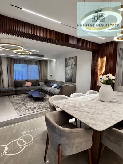 4 Bedroom Villa for Rent in Sheikh Zayed, Giza - WhatsApp Image 2026-04-27 at 15.23. 45. jpeg