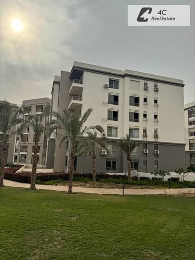 3 Bedroom Flat for Sale in New Cairo, Cairo - WhatsApp Image 2025-07-12 at 5.23. 49 PM (2). jpeg
