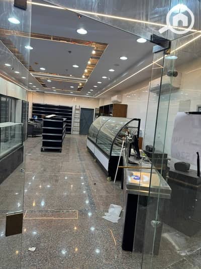 محلات تجارية للبيع في القاهرة الجديدة، القاهرة - WhatsApp Image 2026-04-27 at 11.33. 35 PM (1). jpeg محلات تجارية للبيع في القاهرة الجديدة، القاهرة - WhatsApp Image 2026-04-27 at 11.33. 35 PM (1). jpeg