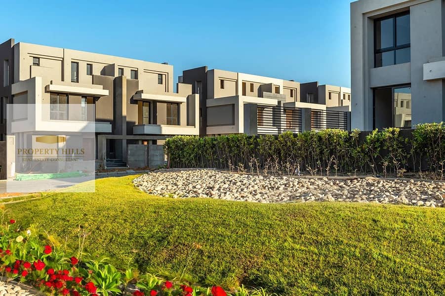 The last villa at this price ((ready for viewing)) in La Vista Al Tagamo - Widok 6
