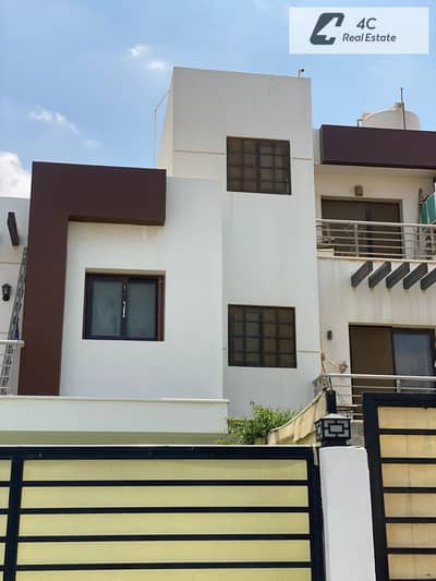 2 Bedroom Townhouse for Sale in New Cairo, Cairo - WhatsApp Image 2025-06-08 at 7.11. 16 PM (1). jpeg