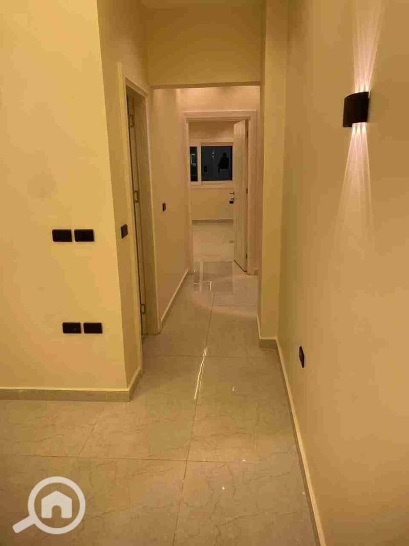 Office of 170m with air conditioning and kitchen for rent in Zamalek - Więcej