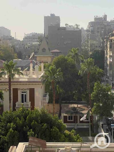 فیلا 10+ غرف نوم للايجار في الزمالك، القاهرة - 1000369717. jpg