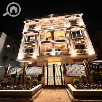 شقة 3 غرف نوم للبيع في القاهرة الجديدة، القاهرة - IMG-20260428-WA0019. jpg