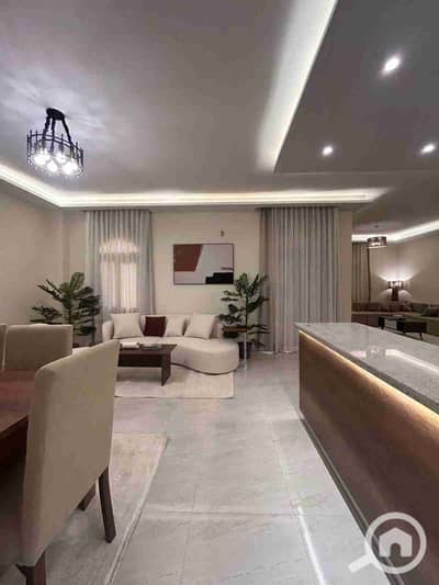 3 Bedroom Apartment for Rent in New Cairo, Cairo - 1000385137. jpg
