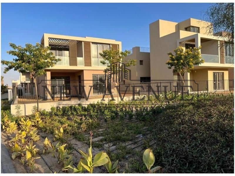 Standalone fully finished delivery 2027 with instalments over 10 years prime location in sodic east el shorouk city - Ansicht 2