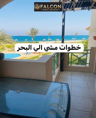 شاليه 3 غرف نوم للبيع في العين السخنة، السويس - WhatsApp Image 2026-04-18 at 2.44. 13 PM. jpeg