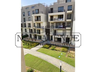 3 Bedroom Apartment for Sale in New Heliopolis, Cairo - WhatsApp Image 2026-04-27 at 1.17. 17 PM (1). jpg 3 Bedroom Apartment for Sale in New Heliopolis, Cairo - WhatsApp Image 2026-04-27 at 1.17. 17 PM (1). jpg