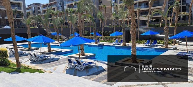 4 Bedroom Penthouse for Sale in New Cairo, Cairo - WhatsApp Image 2025-07-29 at 4.56. 12 PM. jpeg 4 Bedroom Penthouse for Sale in New Cairo, Cairo - WhatsApp Image 2025-07-29 at 4.56. 12 PM. jpeg