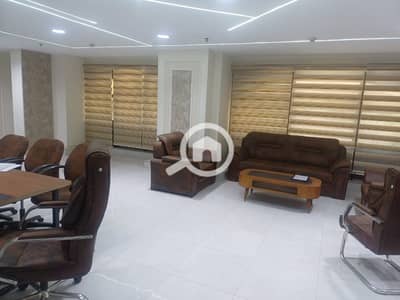 Office for Rent in Dokki, Giza - WhatsApp Image 2025-05-02 at 11.10. 21 AM. jpeg