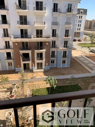 2 Bedroom Flat for Sale in 6th of October, Giza - WhatsApp Image 2026-03-18 at 11.42. 53 AM (1). jpeg