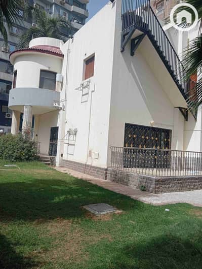 10+ Beds Villa for Sale in Mohandessin, Giza - 1000834179. jpg
