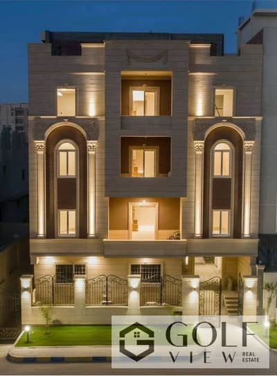 شقة 3 غرف نوم للبيع في القاهرة الجديدة، القاهرة - WhatsApp Image 2026-04-27 at 7.47. 59 PM. jpeg