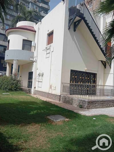 7 Bedroom Villa for Rent in Mohandessin, Giza - 1000834179. jpg
