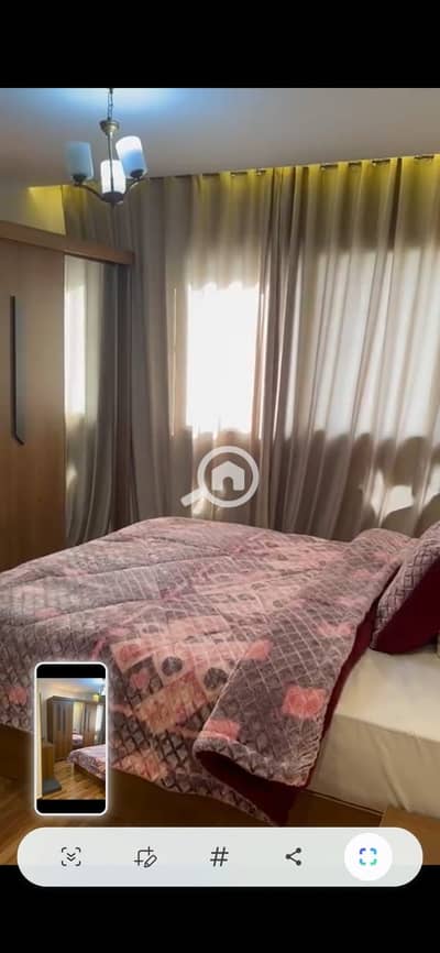 2 Bedroom Flat for Rent in Katameya, Cairo - IMG-20260417-WA0086. jpg