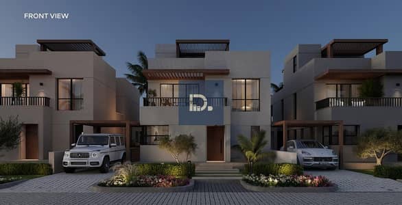 3 Bedroom Villa for Sale in 6th of October, Giza - WhatsApp Image 2026-04-27 at 8.54. 10 PM (2) - Copy. jpeg