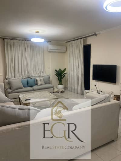 2 Bedroom Flat for Rent in New Cairo, Cairo - WhatsApp Image 2026-04-28 at 11.10. 04 AM (6). jpeg