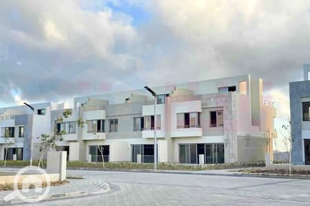 4 Bedroom Townhouse for Sale in Palm Hills, Alexandria - WhatsApp Image 2026-04-11 at 3.52. 12 PM. jpg