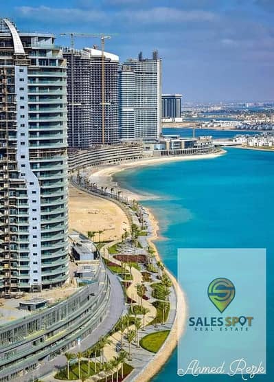 1 Bedroom Flat for Sale in North Coast, Matruh - 454508399_3818452495036002_3625463348233558479_n. jpg