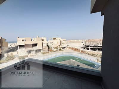 3 Bedroom Chalet for Rent in North Coast, Matruh - IMG_4453. jpeg