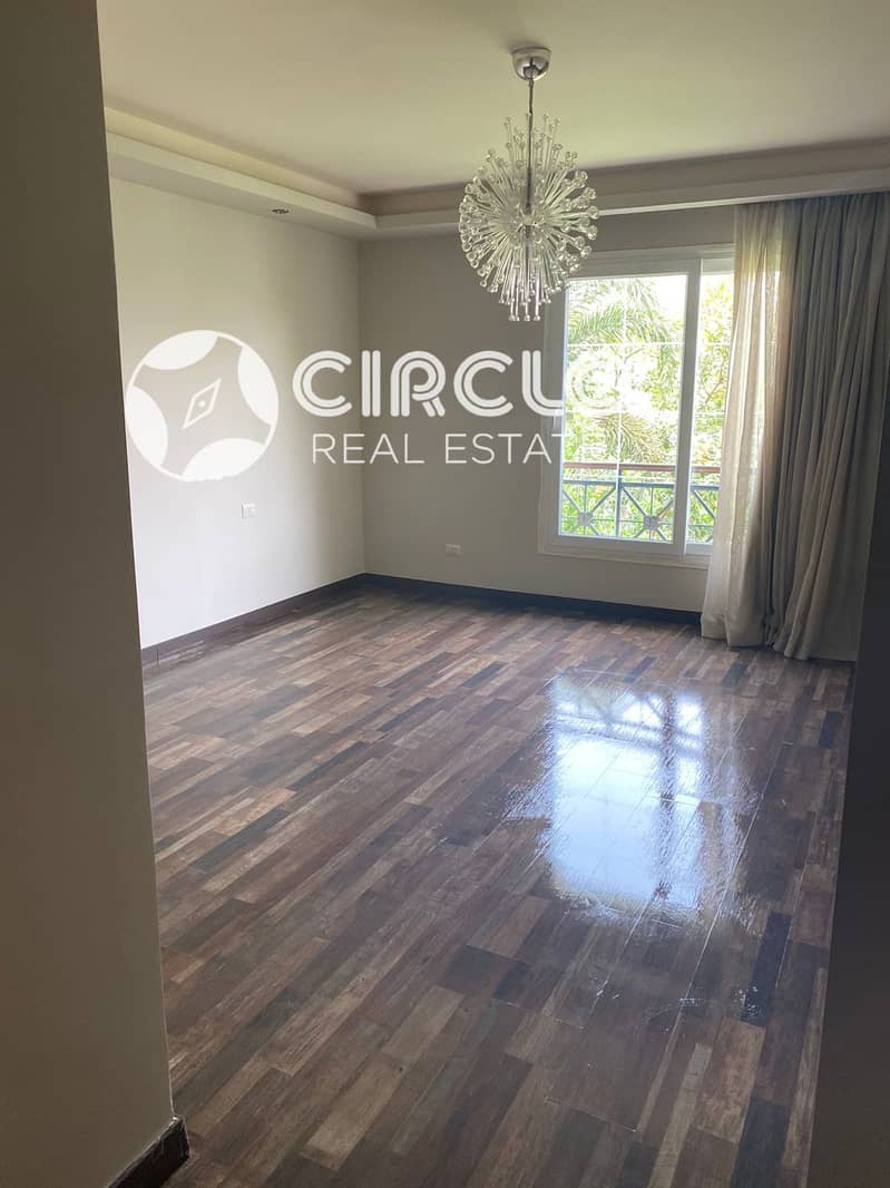 Prime Location 400m Villa Twin House With 450m Land For Rent In Mountain View 1 Fifth Settlement New Cairo Near AUC - Ansicht 4