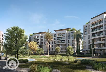 3 Bedroom Flat for Sale in Hadayek October, Giza - original - 2026-04-28T110442.934. jpg