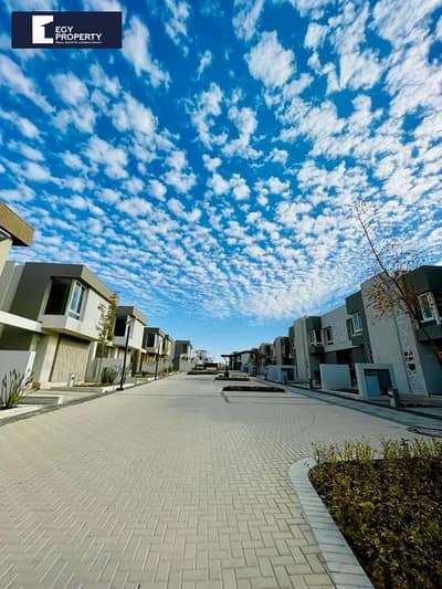 4 Bedroom Villa for Sale in 6th of October, Giza - 777. jpg 4 Bedroom Villa for Sale in 6th of October, Giza - 777. jpg
