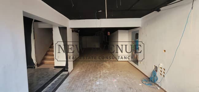 Retail for Sale in Zamalek, Cairo - b19cce33-a158-49c8-9459-b08fe0bffda3. jpg