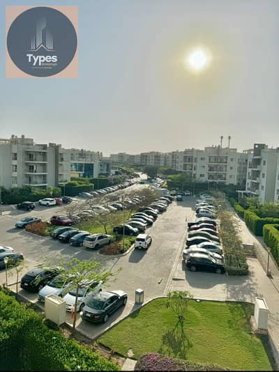 شقة 2 غرفة نوم للبيع في الشيخ زايد، الجيزة - WhatsApp Image 2026-04-28 at 12.01. 09 PM (2). jpeg