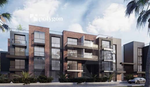 1 Bedroom Apartment for Sale in 6th of October, Giza - Screenshot 2026-04-27 at 11.36. 27 AM. png