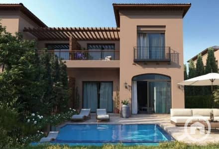 4 Bedroom Twin House for Sale in Sheikh Zayed, Giza - Screenshot 2026-02-25 131548. png