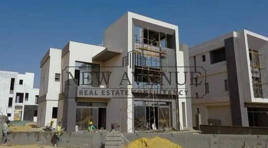 فیلا 4 غرف نوم للبيع في القاهرة الجديدة، القاهرة - WhatsApp Image 2026-04-14 at 7.09. 08 PM (1). jpg