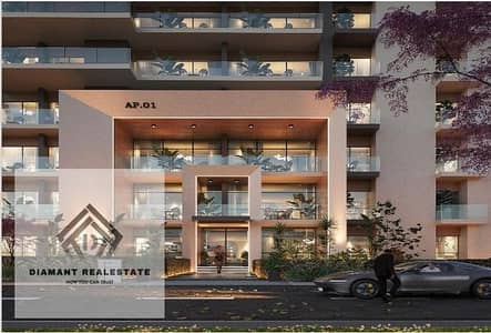 4 Bedroom Flat for Sale in New Capital City, Cairo - WhatsApp Image 2024-03-13 at 8.06. 50 PM (3). jpeg 4 Bedroom Flat for Sale in New Capital City, Cairo - WhatsApp Image 2024-03-13 at 8.06. 50 PM (3). jpeg