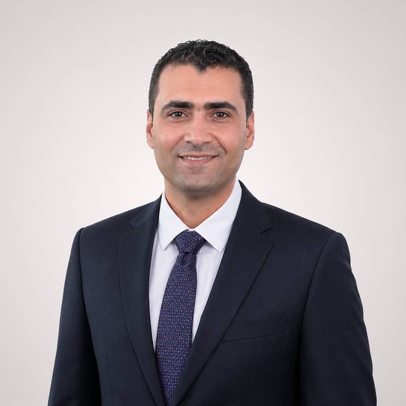 Mohamed Abd ElAal