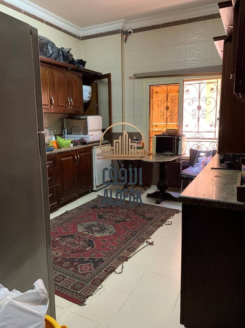 336 sqm Duplex for Sale in Yasmeen 7 with Private Garden 130 sqm – 4 Bedrooms – Elevator – EGP 9M Cash - Widok 4