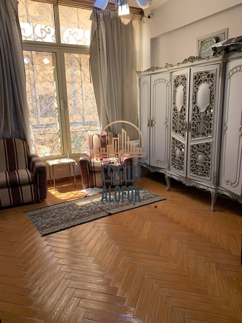 336 sqm Duplex for Sale in Yasmeen 7 with Private Garden 130 sqm – 4 Bedrooms – Elevator – EGP 9M Cash - Widok 5