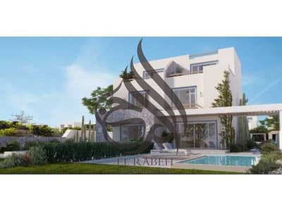 3 Bedroom Duplex for Sale in North Coast, Matruh - 3. jpg