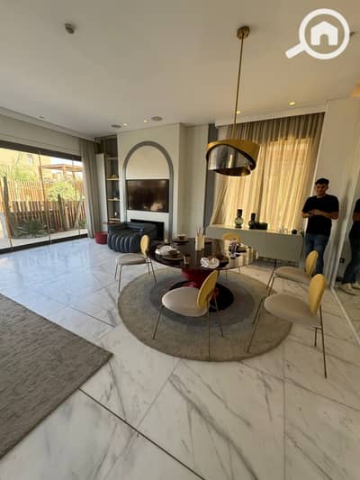 3 Bedroom Flat for Sale in 6th of October, Giza - IMG-20250915-WA0017. jpg 3 Bedroom Flat for Sale in 6th of October, Giza - IMG-20250915-WA0017. jpg