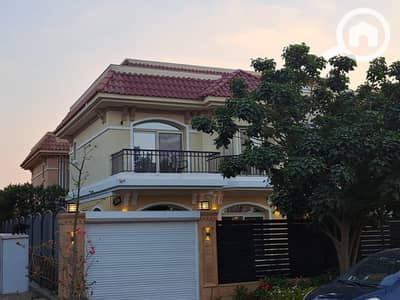3 Bedroom Villa for Sale in Madinaty, Cairo - 485729763_1117454573728374_3224644655372401673_n. jpg