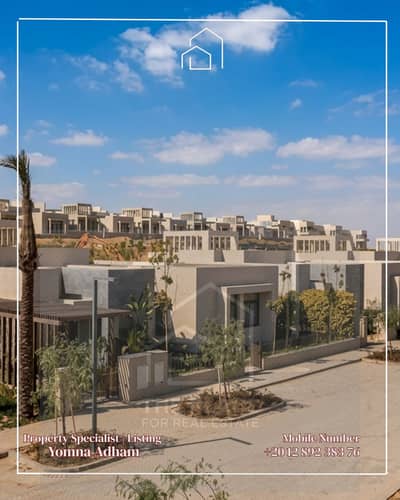 5 Bedroom Villa for Sale in 6th of October, Giza - 5. png 5 Bedroom Villa for Sale in 6th of October, Giza - 5. png
