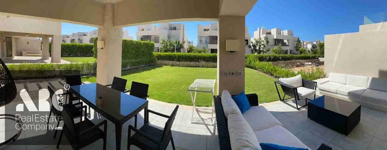 3 Bedroom Chalet for Rent in North Coast, Matruh - 25438. jpg