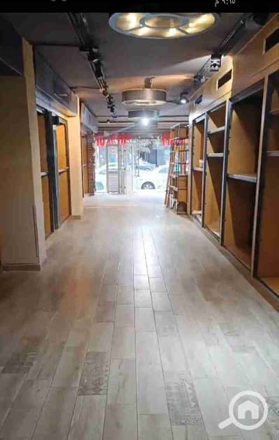 Retail for Rent in Mohandessin, Giza - 1000848462. jpg