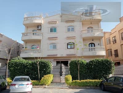 فلیٹ 3 غرف نوم للبيع في القاهرة الجديدة، القاهرة - d127b682-0689-478c-95f9-39aff44916e5. jpeg