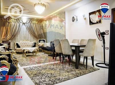 3 Bedroom Apartment for Sale in Mansura, Dakahlia - WhatsApp Image 2026-04-28 at 12.11. 43 PM. jpeg